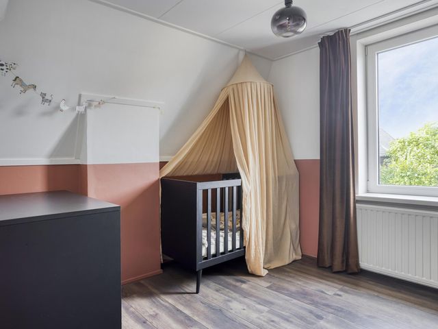 Hulsterweg 29, Kloosterzande