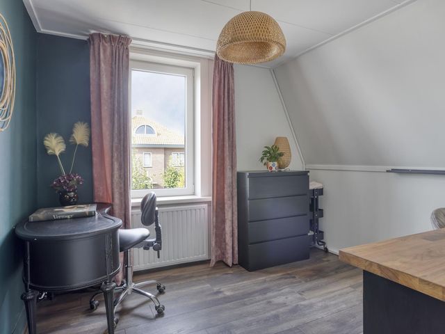 Hulsterweg 29, Kloosterzande