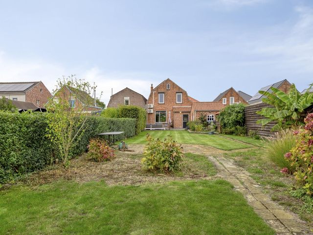 Hulsterweg 29, Kloosterzande