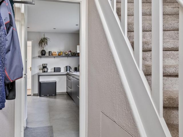 Julianastraat 74, Heikant