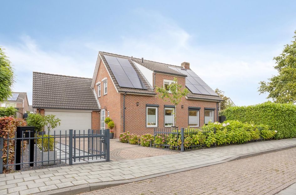 Eteringen 1