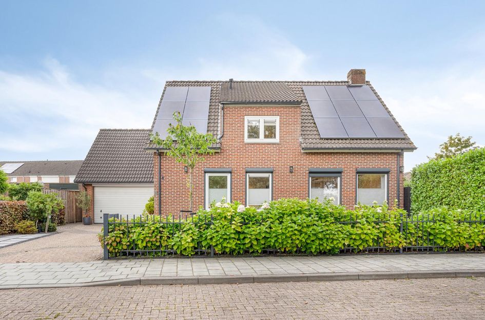 Eteringen 1