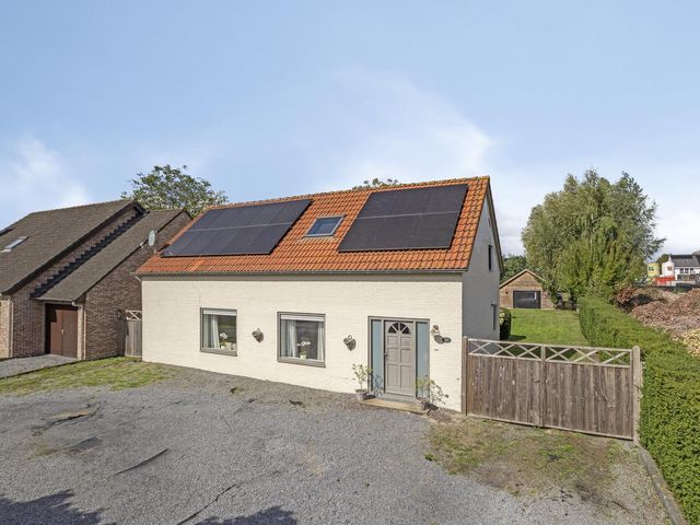 Magdalenastraat 24, Heikant