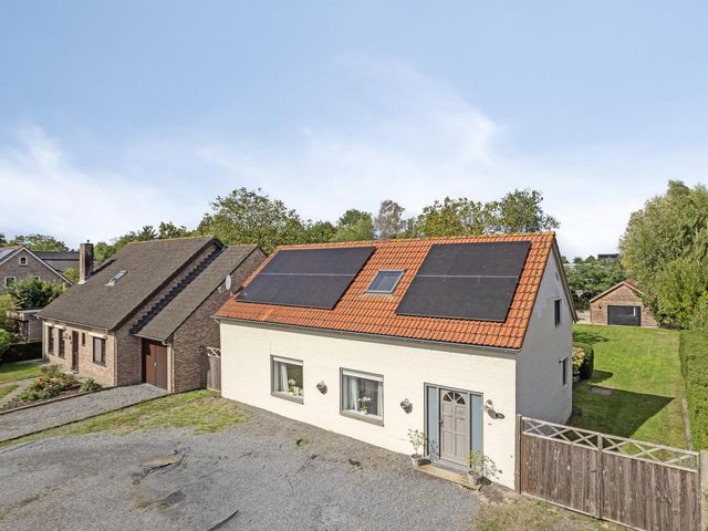Magdalenastraat 24, Heikant