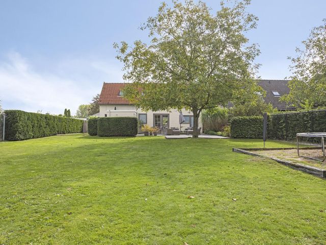 Magdalenastraat 24, Heikant
