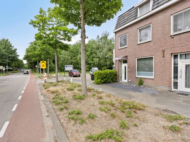 Einderstraat 1E, Heerlen