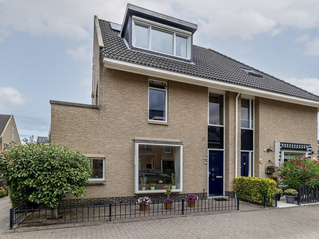 Ludenhorst 27, Rotterdam