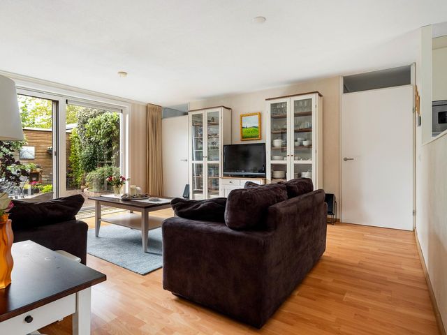 Ludenhorst 27, Rotterdam