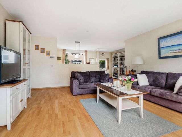 Ludenhorst 27, Rotterdam