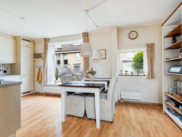 Ludenhorst 27, Rotterdam