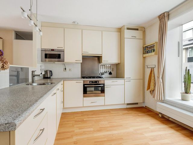 Ludenhorst 27, Rotterdam