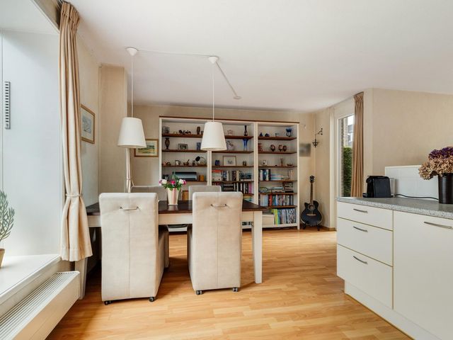 Ludenhorst 27, Rotterdam