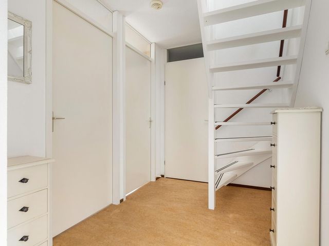 Ludenhorst 27, Rotterdam