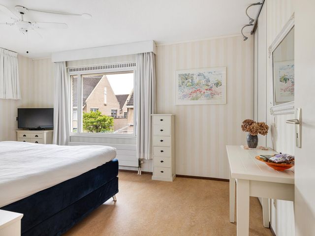 Ludenhorst 27, Rotterdam