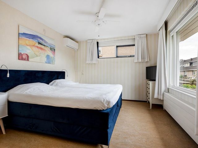 Ludenhorst 27, Rotterdam