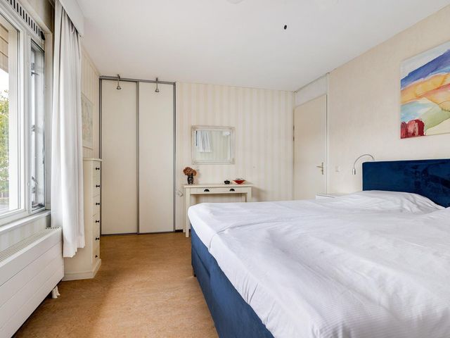 Ludenhorst 27, Rotterdam