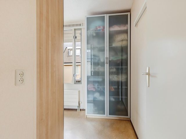 Ludenhorst 27, Rotterdam