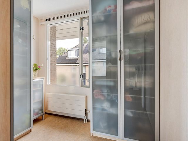 Ludenhorst 27, Rotterdam