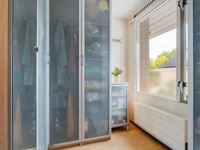 Ludenhorst 27, Rotterdam