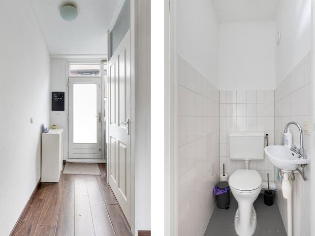 Stroveer 146, Rotterdam