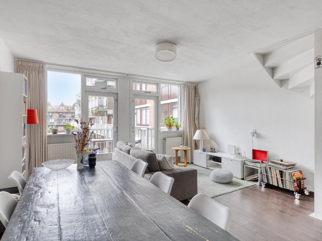 Stroveer 146, Rotterdam