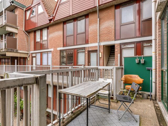 Stroveer 146, Rotterdam