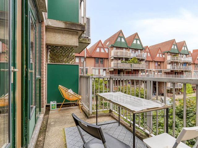 Stroveer 146, Rotterdam