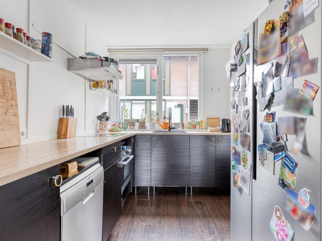 Stroveer 146, Rotterdam