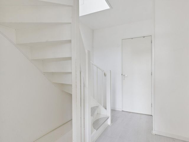 Stroveer 146, Rotterdam