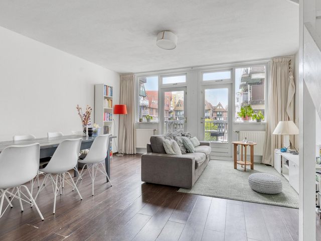 Stroveer 146, Rotterdam