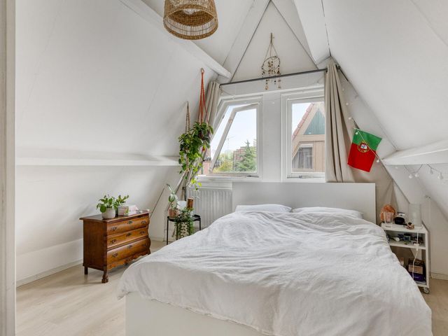 Stroveer 146, Rotterdam