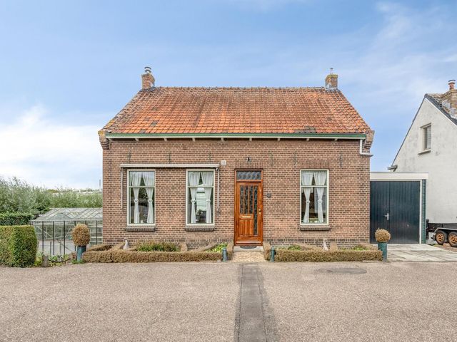 Noldijk 58, Barendrecht