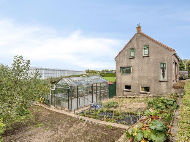 Noldijk 58, Barendrecht