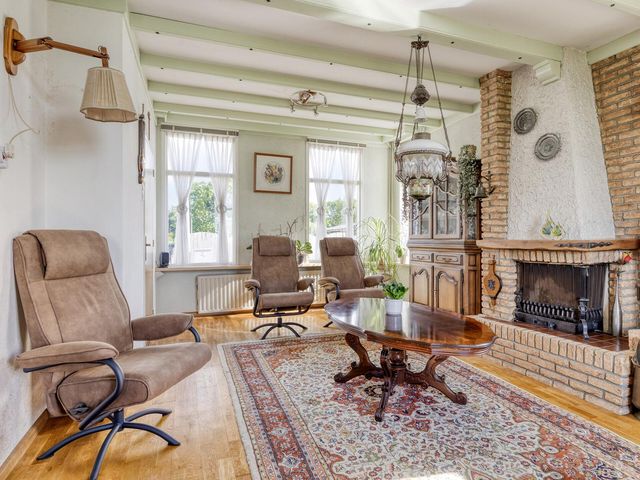 Noldijk 58, Barendrecht