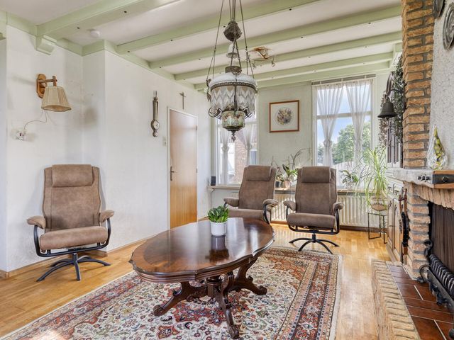 Noldijk 58, Barendrecht