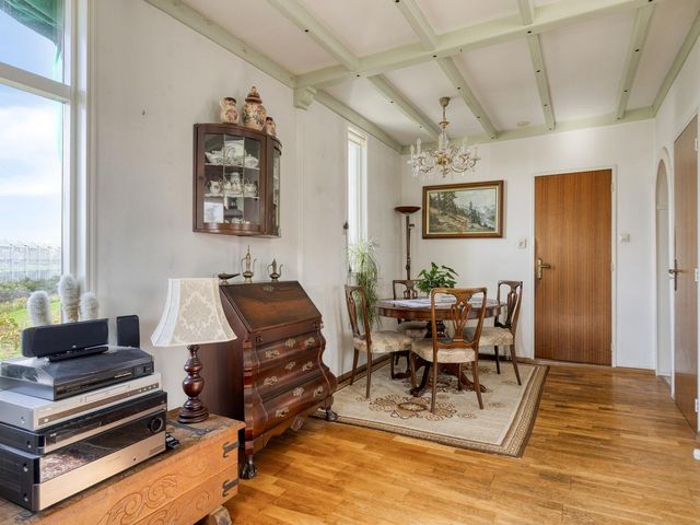 Noldijk 58, Barendrecht