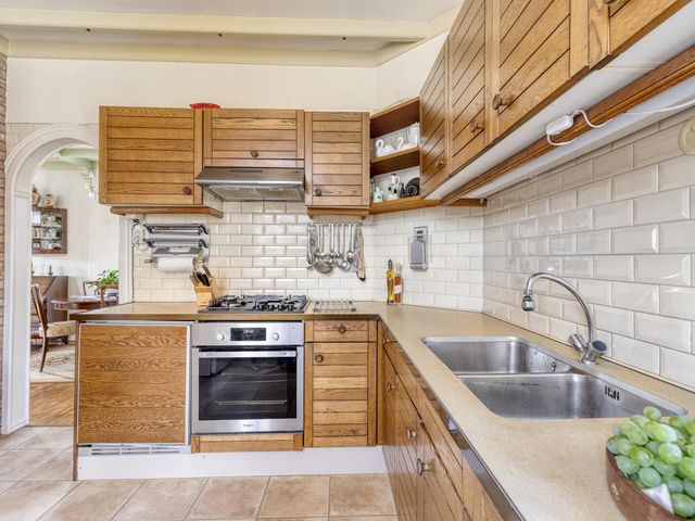 Noldijk 58, Barendrecht