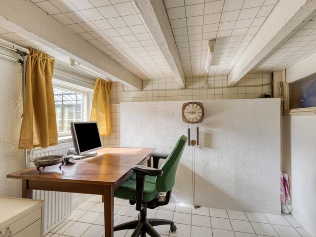 Noldijk 58, Barendrecht