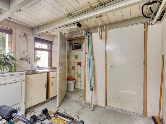 Noldijk 58, Barendrecht