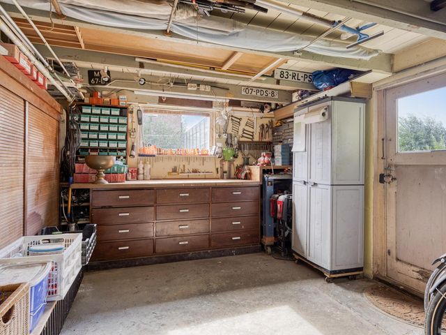 Noldijk 58, Barendrecht