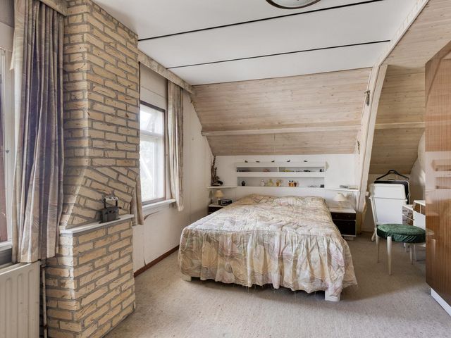 Noldijk 58, Barendrecht