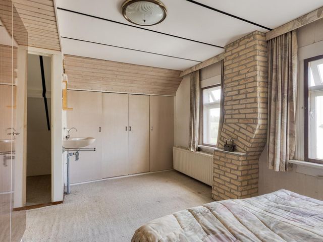 Noldijk 58, Barendrecht