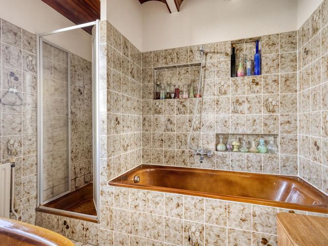 Noldijk 58, Barendrecht