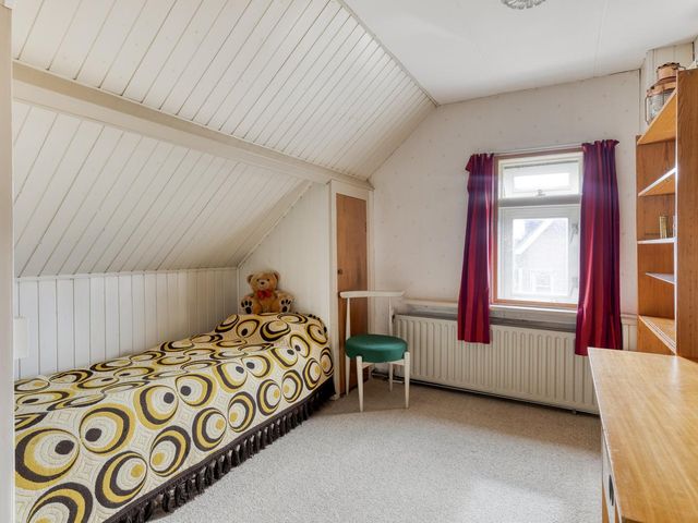 Noldijk 58, Barendrecht