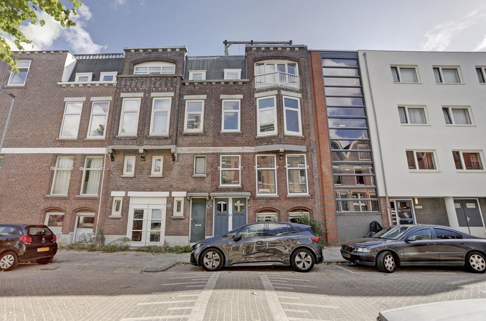 Sint-Agathastraat 8A