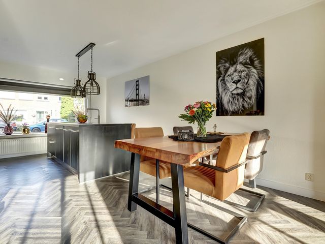 Diezestraat 3, Amersfoort