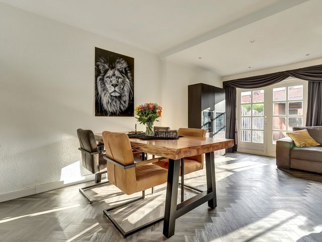 Diezestraat 3, Amersfoort