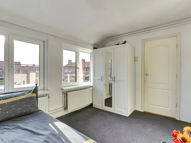 Diezestraat 3, Amersfoort