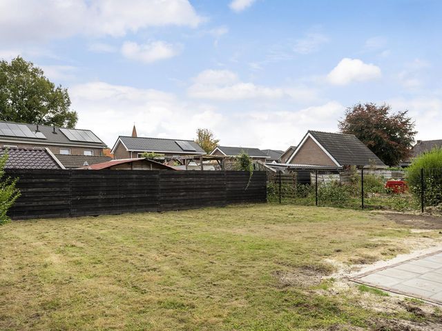 Beatrixlaan 2, Schoonebeek