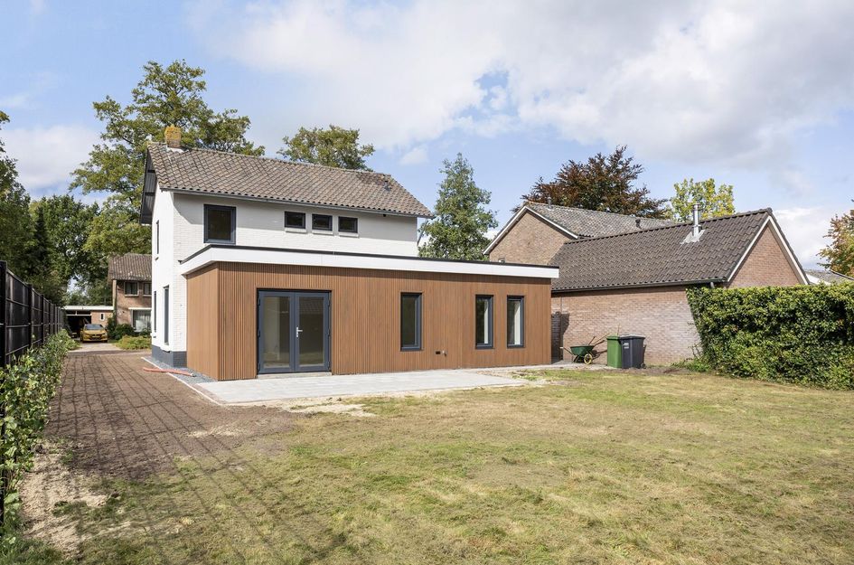 Beatrixlaan 2